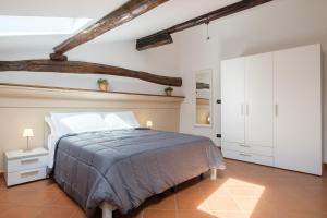 Residence dellAbbadia by Studio Vita