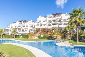 Sunset Rama La Resina Golf - Happy Rentals