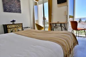 Hotels Hotel La Petite Boheme : photos des chambres