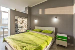 Gagarin Plaza apartment 70 square metres on 12th floor