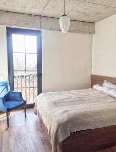 Aragvispiri wine cellar