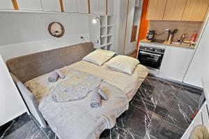 Joli studio au centre de Nendaz