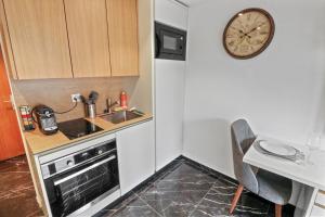 Joli studio au centre de Nendaz