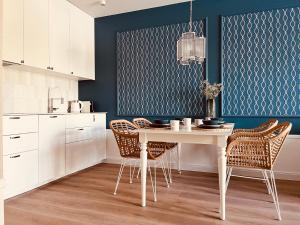 FALA - luksusowy apartament ze Spa Dziwnów