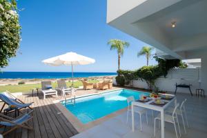 Jasmine Sea Front Villa