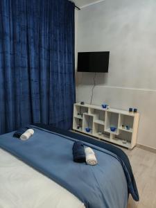 Apartments for rent Catania