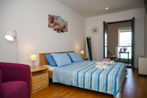 Sea View Porto with secured private parking