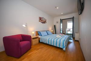 Sea View Porto with secured private parking