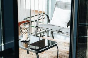 Lieblingsapartment No.11 in Toplage mit 2 SZ