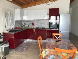 Agriturismo Il Sorbino - Appartamento da Cocca