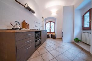 Saint Francis Apartment