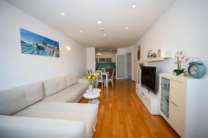 Sea View Porto with secured private parking