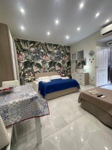 Nase e cane home Napoli