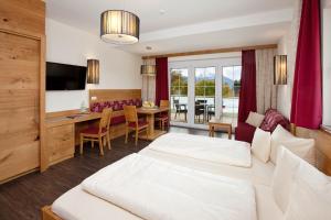 Landhotel Schwarzenbach - Wellness & Spa