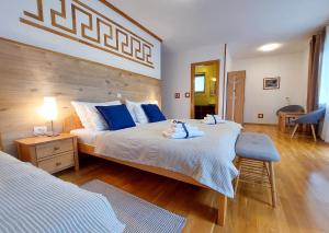 Plitvice Lower Lakes Rooms