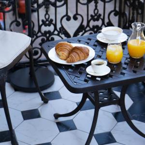 TIFLIS OPERA Aparthotel