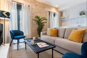 Magno Apartments Feria 132 - Ла-Альгаба