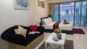 Summer Suites Klcc by Malenehom