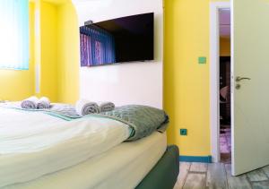 Sofiel cozy apartment - Top Center Sofia