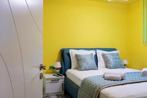 Sofiel cozy apartment - Top Center Sofia