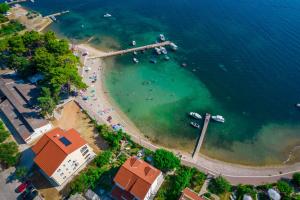 Villa Alba apartments