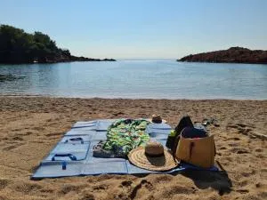 La Casita du Dramont 83530 - Drammont