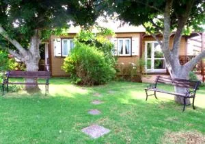 Bungalows les deux chênes - 卡夫尔高原