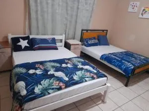 Cozy guesthouse springs - Delmas