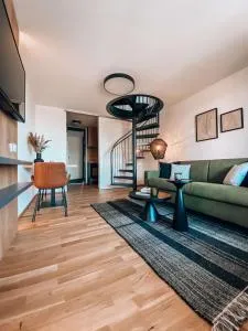 Sonnenhof Apartments - كريسبرون ام بوندنس