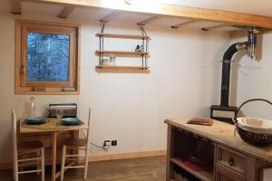 Appartements Studio en lisiere de foret - 2 pers : photos des chambres