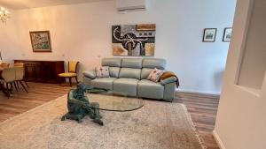 Apartment on La Concha Beach - Villa Iru