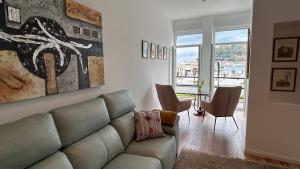 Apartment on La Concha Beach - Villa Iru