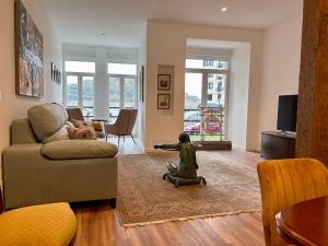 Apartment on La Concha Beach - Villa Iru