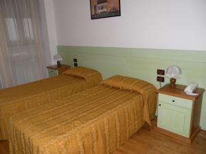 Hotel Ristorante Il Pirata