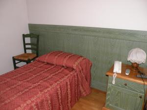 Hotel Ristorante Il Pirata