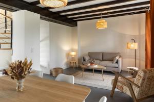Appartements Domaine Mont-Riant a Jurancon : photos des chambres