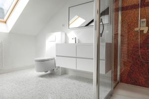 Appartements Domaine Mont-Riant a Jurancon : photos des chambres