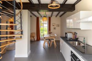 Appartements Domaine Mont-Riant a Jurancon : photos des chambres
