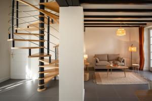 Appartements Domaine Mont-Riant a Jurancon : photos des chambres