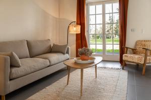 Appartements Domaine Mont-Riant a Jurancon : photos des chambres