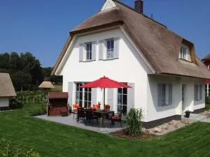 FH Strandmuschel - Stubbenfelde