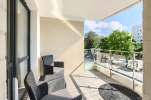 Horyzont Apartamenty Pod Platanami