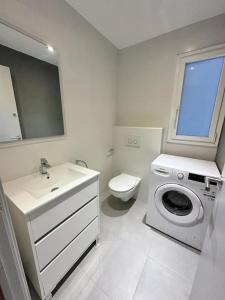 Roses Apartments - Marivent (2rooms) Vistas frontales al mar