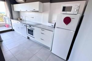 Roses Apartments - Marivent (2rooms) Vistas frontales al mar