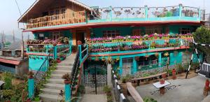 Kabiraalaya Homestay