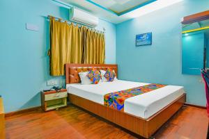 FabHotel AG Star - Nr Kolkata Airport
