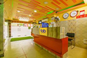 FabHotel AG Star - Nr Kolkata Airport