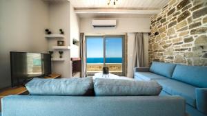 Nafsika Xenia - Ariti Villa