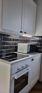 Apartament Żabcia - przy SKM Żabianka koło Sopotu