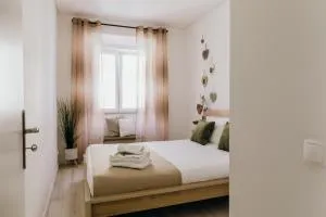 Casa Feijão no Centro de Setúbal - Setúbal